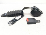 22-24 Kandi EV Cowboy E10K Front Seat Belt Retractor & Buckle Set Pair B