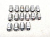 22-24 Kandi EV Cowboy E10K Front & Rear Wheel Lug Nut Set