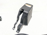 22-24 Kandi EV Cowboy E10K Front Parking Brake Pedal W/ Cover & Cables