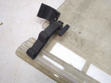 22-24 Kandi EV Cowboy E10K Front Folding Windshield Upper Lower Set Pair