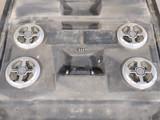 17-24 Can Am Defender Max HD10 Audioformz Level 5 Stereo Roof