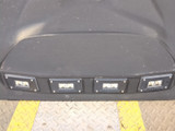 17-24 Can Am Defender Max HD10 Audioformz Level 5 Stereo Roof