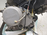 96-01 Ducati Monster 750 M750 Engine Motor GUARANTEED