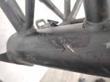 96-01 Ducati Monster 750 M750 Main Frame Chassis STRAIGHT SLVG