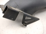 96-01 Ducati Monster 750 M750 Rear Hugger Fender Splash Mudguard 56510181A