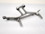 96-01 Ducati Monster 750 M750 Left Footrest Bracket 82410231A