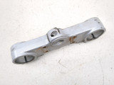 96-01 Ducati Monster 750 M750 Front Upper Triple Tree Clamp 34130171A
