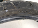 Dunlop Sportmax Roadsmart IV Front Tire 120/70ZR18