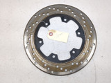 96-01 Ducati Monster 750 M750 Rear Brake Rotor Disc 49240032A