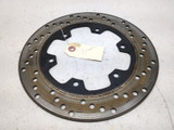 96-01 Ducati Monster 750 M750 Rear Brake Rotor Disc 49240032A
