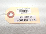 14-24 Honda TRX420FM2 FourTrax Rancher Airbox 17210-HR3-A20