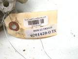 14-24 Honda TRX420FM2 FourTrax Rancher Front Differential 41400-HR3-HC0