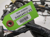 15-25 Kawasaki EN650 Vulcan S Main Wiring Harness 26031-2232