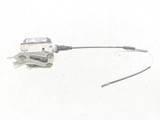 99-04 BMW K1200LT Cruise Control Actuator 65712305666