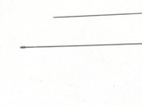 99-04 BMW K1200LT Front Left Right Radio Antenna Set
