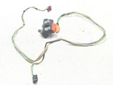 99-04 BMW K1200LT Front Left Handlebar Switch Button Toggle 61317650733