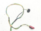99-04 BMW K1200LT Front Left Handlebar Switch Button Toggle 61317650733