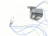 99-04 BMW K1200LT Front Left Handlebar Audio Control Switch 65142305999