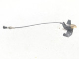 99-04 BMW K1200LT Seat Latch Release Cable 46632347087 TRSH JR