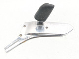 99-04 BMW K1200LT Rear Right Passenger Floorboard Assembly