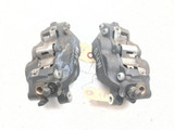 99-04 BMW K1200LT Front Left Right Brake Caliper Set 34117721664