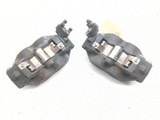 99-04 BMW K1200LT Front Left Right Brake Caliper Set 34117721664