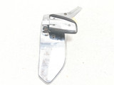 99-04 BMW K1200LT Rear Left Passenger Floorboard Assembly