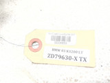 99-04 BMW K1200LT ABS Module Mounting Bracket