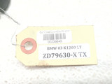 99-04 BMW K1200LT Ignition Coil Cover TRSH JR