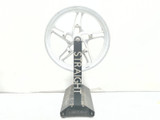 99-04 BMW K1200LT Front Wheel Rim 17X3.50 STRAIGHT 36317658469
