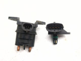 22-25 Can Am Ryker 900 Sport Solenoid O2 Sensor Horn Cables Starter Kit Set