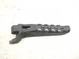 22-25 Can Am Ryker 900 Sport Front Left Right Driver Foot Peg Set 705013465