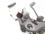 22-25 Can Am Ryker 900 Sport Right Master Cylinder Pedal Assembly 705601580