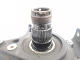 22-25 Can Am Ryker 900 Sport Rear Final Drive Gearbox 420686717