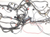 22-25 Can Am Ryker 900 Sport Main Wiring Harness 710008049