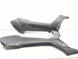 22-25 Can Am Ryker 900 Sport Left Right Lower Fairing Panel Set