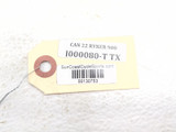 22-25 Can Am Ryker 900 Sport Front Left Parking Brake Lever Cable 707002827