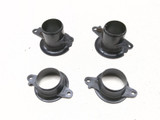 05-08 Kawasaki ZZR 600 Velocity Stack Set 14073-0151 14073-0152