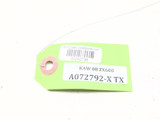 05-08 Kawasaki ZZR 600 Rear Tail Brake Light 23025-1301