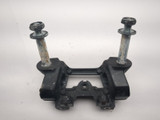 17-19 Kawasaki Z650 ER650 G Front Handlebar Clamp Mount Riser 46012-0618-18R