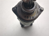 17-19 Kawasaki Z650 ER650 G Engine Motor Starting Starter 21163-0746