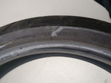 17-19 Kawasaki Z650 ER650 G Dunlop 120/70ZR17 Front Tire