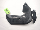 17-19 Kawasaki Z650 ER650 G Front Left Right Radiator Fairing Pair 14093-0489