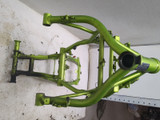 17-19 Kawasaki Z650 ER650 G Main Frame Chassis STRAIGHT SLVG
