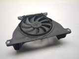 17-19 Kawasaki Z650 ER650 G Front Motor Cooler Radiator Cooling Fan 59502-0608