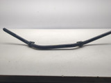 17-19 Kawasaki Z650 ER650 G Front Pro Taper Seven Eighths Handlebar