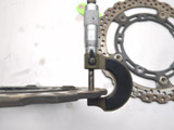 17-19 Kawasaki Z650 ER650 G Front Brake Rotor Disc Pair 41080-0666-11I