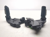 17-19 Kawasaki Z650 ER650 G Front Left Right Rearset Pair 35063-1348-18R