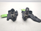 17-19 Kawasaki Z650 ER650 G Front Left Right Rearset Pair 35063-1348-18R