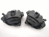 17-19 Kawasaki Z650 ER650 G Front Left Right Brake Caliper Pair 43080-0177-DJ
